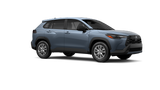 New 2026 Toyota Corolla Cross SUV