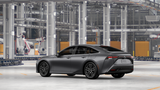 New 2026 Toyota Mirai Sedan