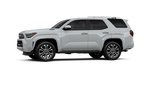 New 2026 Toyota 4Runner i-FORCE MAX SUV