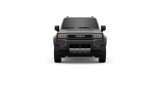 New 2027 Toyota Land Cruiser SUV