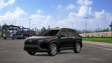New 2026 Toyota Corolla Cross SUV