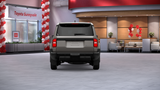 New 2027 Toyota Land Cruiser SUV
