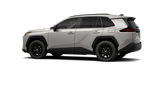 New 2026 Toyota RAV4 SUV