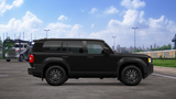 New 2027 Toyota Land Cruiser SUV