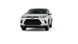 New 2026 Toyota Grand Highlander Hybrid SUV