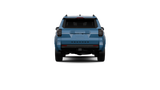 New 2026 Toyota 4Runner SUV