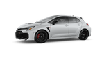 New 2026 Toyota GR Corolla Sedan