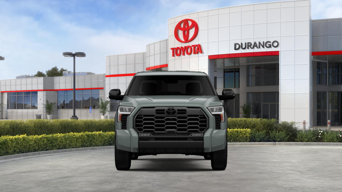 New 2026 Lunar Rock Toyota  Limited image 20