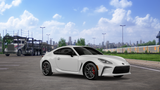 New 2027 Toyota GR86 Sedan