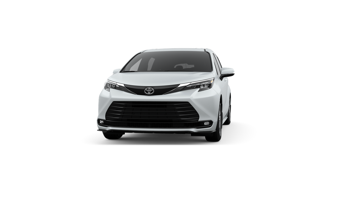 New 2026 Wind Chill Pearl <sup>1</sup> Toyota  XLE image 21