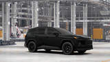 New 2026 Toyota RAV4 SUV