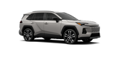 New 2026 Toyota RAV4 SUV