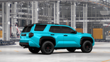 New 2026 Toyota 4Runner i-FORCE MAX SUV