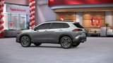 New 2026 Toyota Corolla Cross SUV