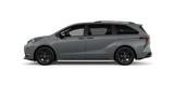 New 2026 Toyota Sienna Van