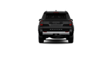 New 2026 Toyota 4Runner SUV