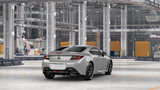 New 2026 Toyota GR86 Coupe