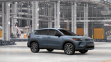 New 2026 Toyota Corolla Cross Hybrid SUV