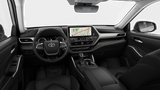 New 2026 Toyota Highlander Hybrid SUV