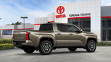 New 2026 Toyota Tacoma i-FORCE MAX Truck