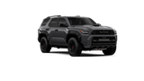 New 2026 Toyota 4Runner i-FORCE MAX SUV