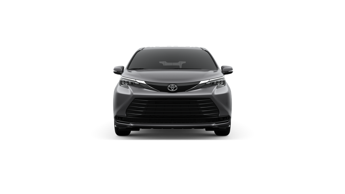 New 2026 Heavy Metal <sup>1</sup> Toyota  LE image 19