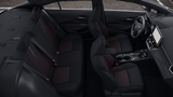 New 2027 Toyota Corolla Hybrid Sedan