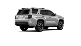 New 2026 Toyota 4Runner SUV