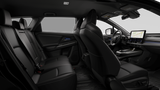 New 2026 Toyota bZ Woodland SUV