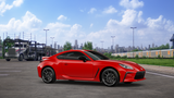 New 2026 Toyota GR86 Coupe