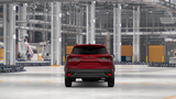 New 2026 Toyota Corolla Cross Hybrid SUV