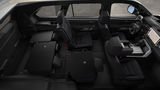 New 2026 Toyota Sequoia SUV