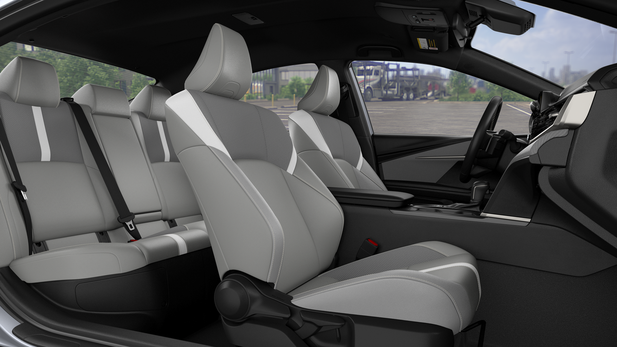 2026 Toyota Camry SE photo 19