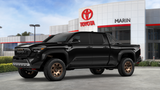 New 2026 Toyota Tacoma i-FORCE MAX Truck