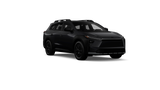 New 2027 Toyota bZ Woodland Sedan
