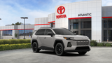 New 2026 Toyota RAV4 SUV