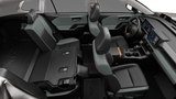 New 2026 Toyota RAV4 SUV
