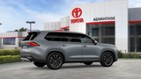 New 2026 Toyota Grand Highlander Hybrid SUV