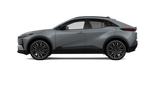 New 2026 Toyota C-HR SUV