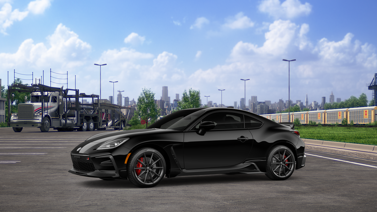 New 2027 Raven Toyota  Premium MT image 5