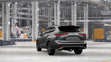 New 2026 Toyota Highlander SUV