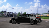 New 2026 Toyota Corolla Hybrid Sedan