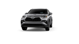 New 2026 Toyota Highlander SUV