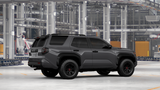 New 2026 Toyota 4Runner i-FORCE MAX SUV