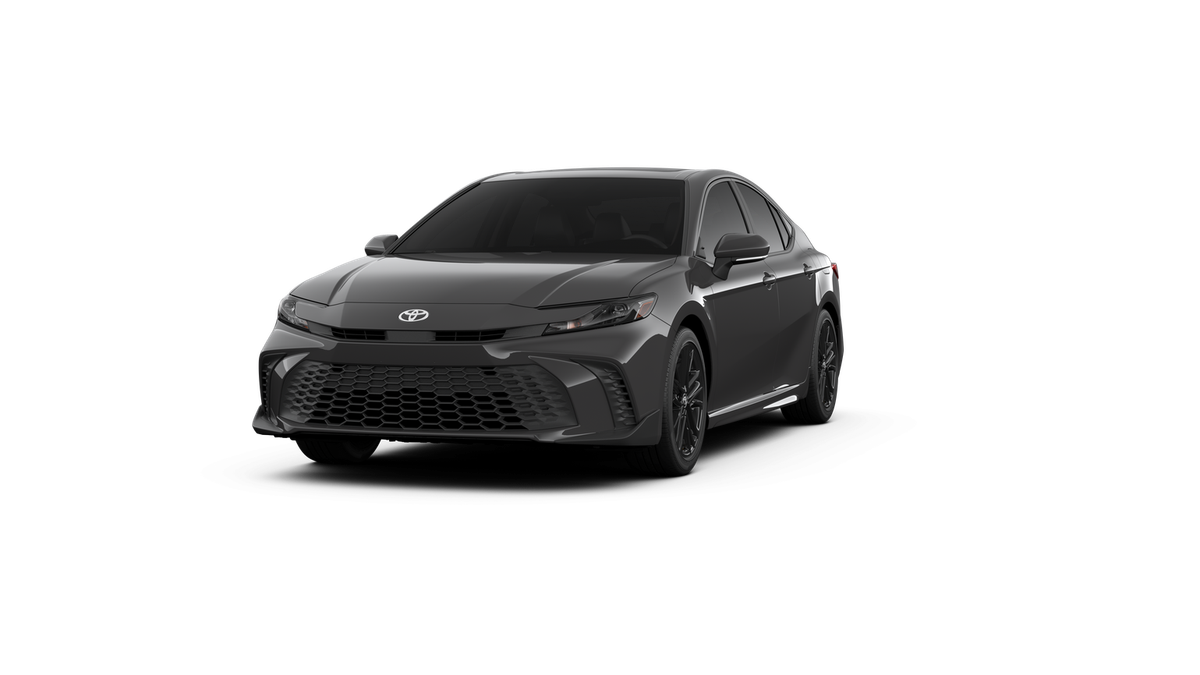 2025 Toyota Camry SE photo 23