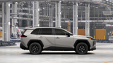 New 2026 Toyota RAV4 SUV