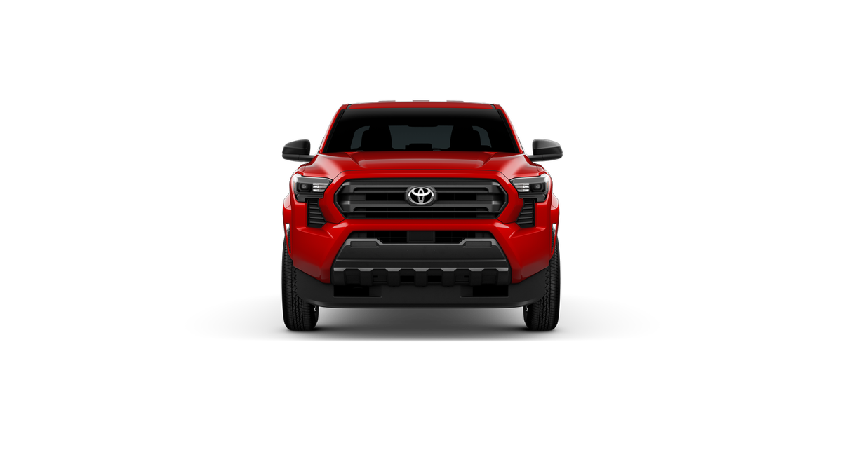 New 2026 Supersonic Red <sup>1</sup> Toyota  SR image 19
