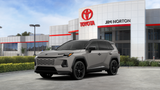 New 2026 Toyota RAV4 Plug-in Hybrid SUV