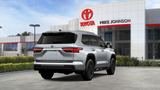 New 2026 Toyota Sequoia SUV