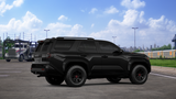 New 2026 Toyota 4Runner i-FORCE MAX SUV